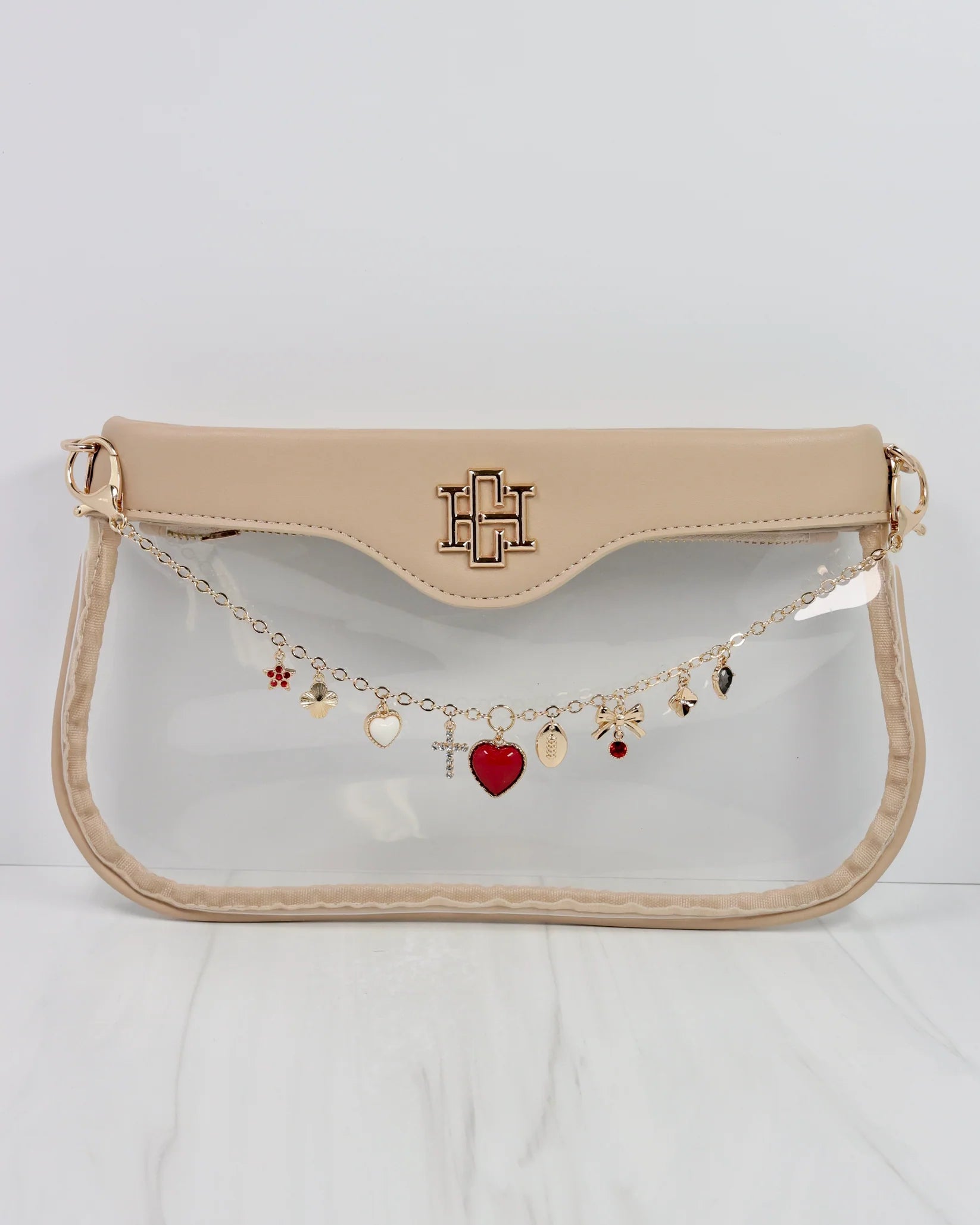Avery Bag Chain