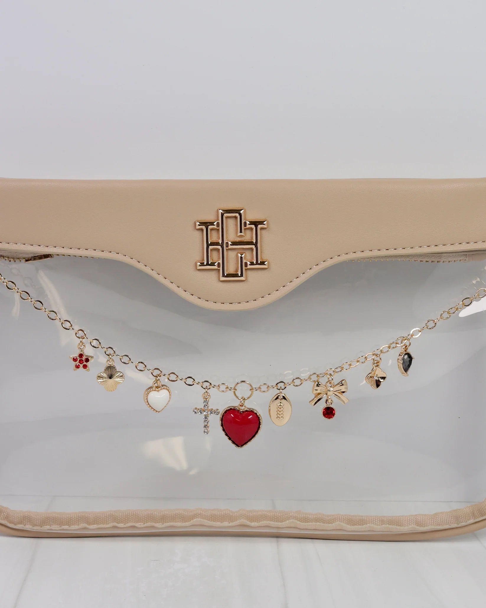 Avery Bag Chain