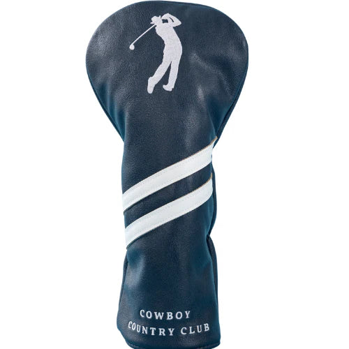 Driver Headcover