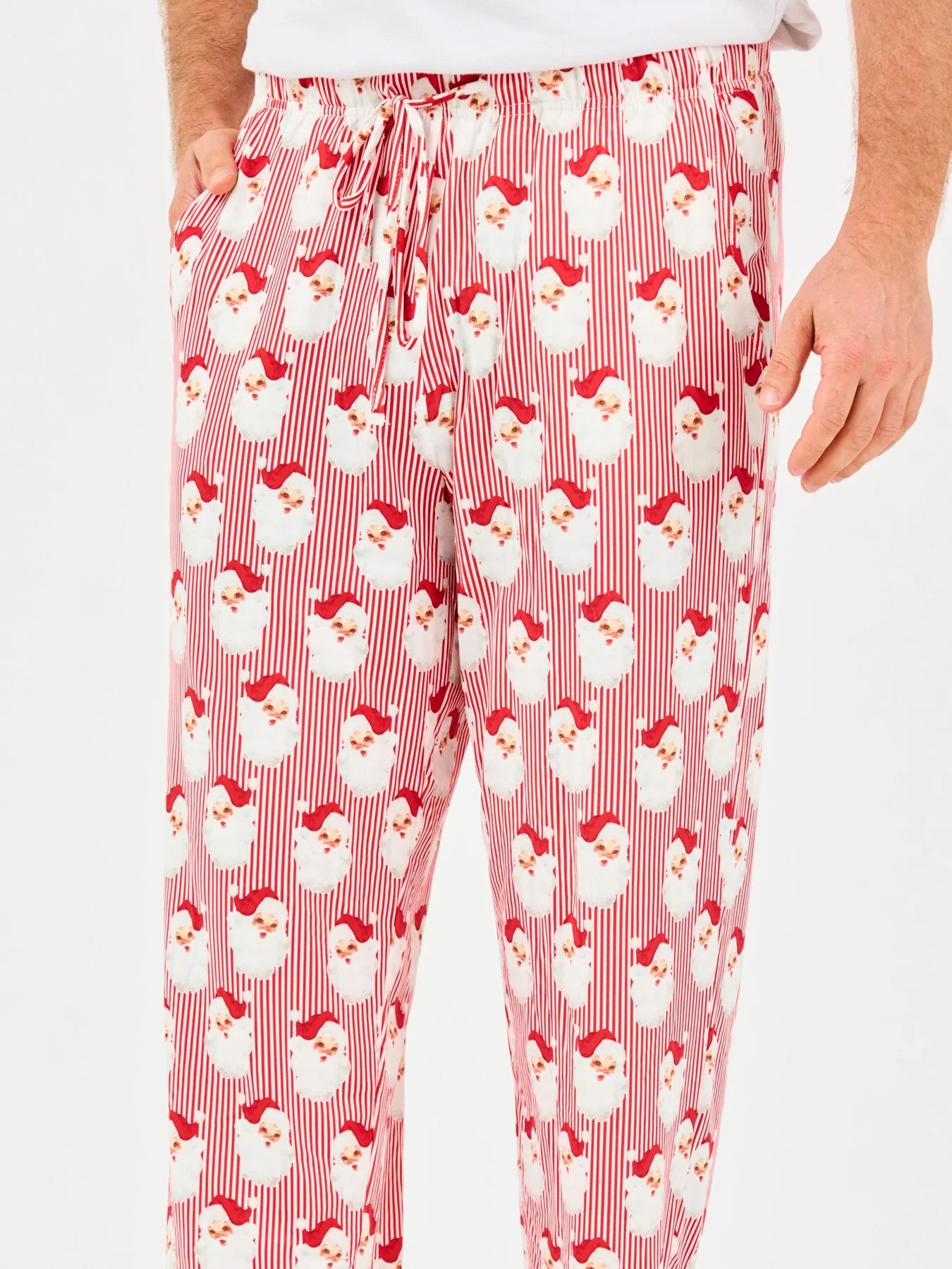 Santa Baby Sleep Pants