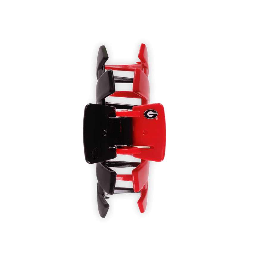 University of Georgia Claw Clip
