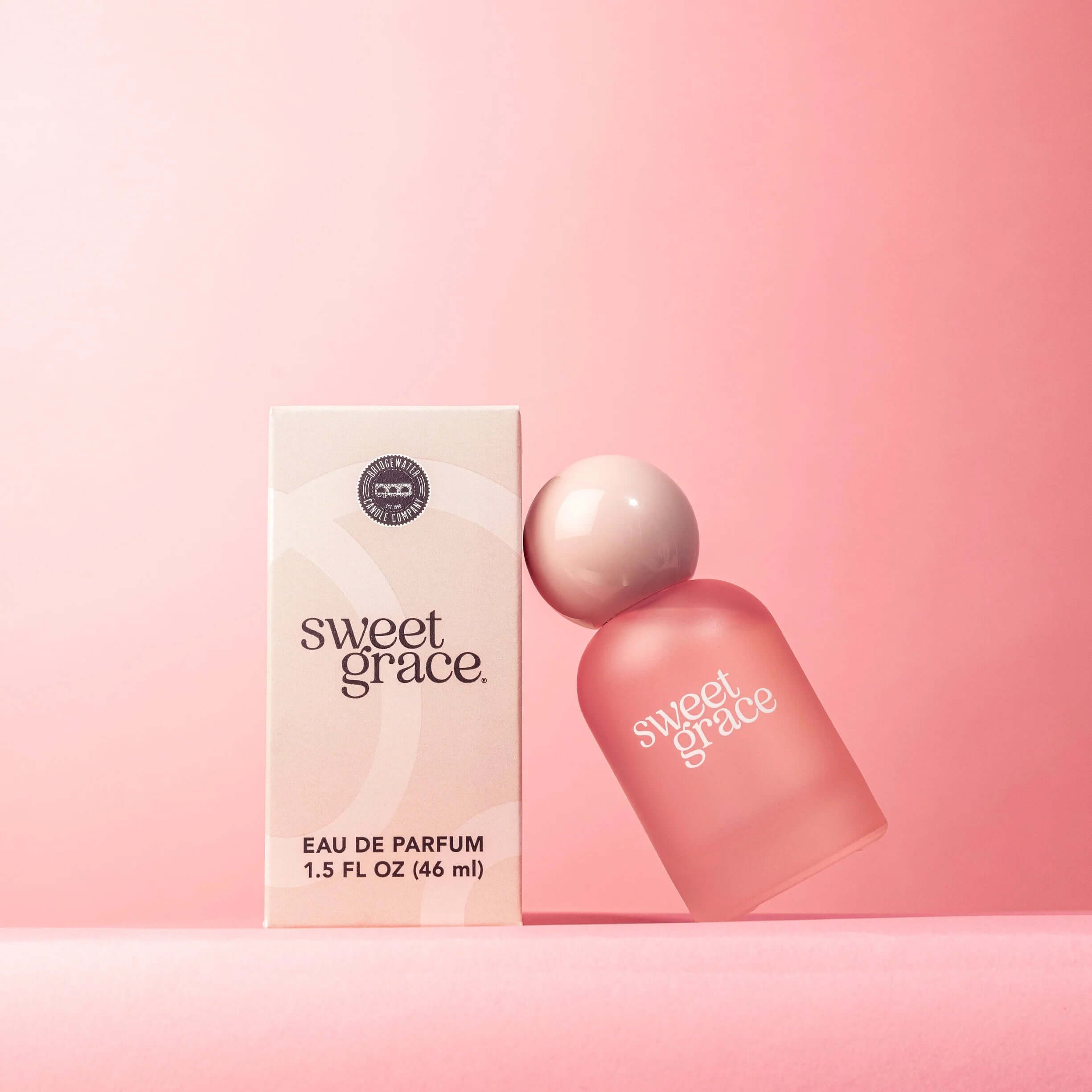 Sweet Grace Perfume