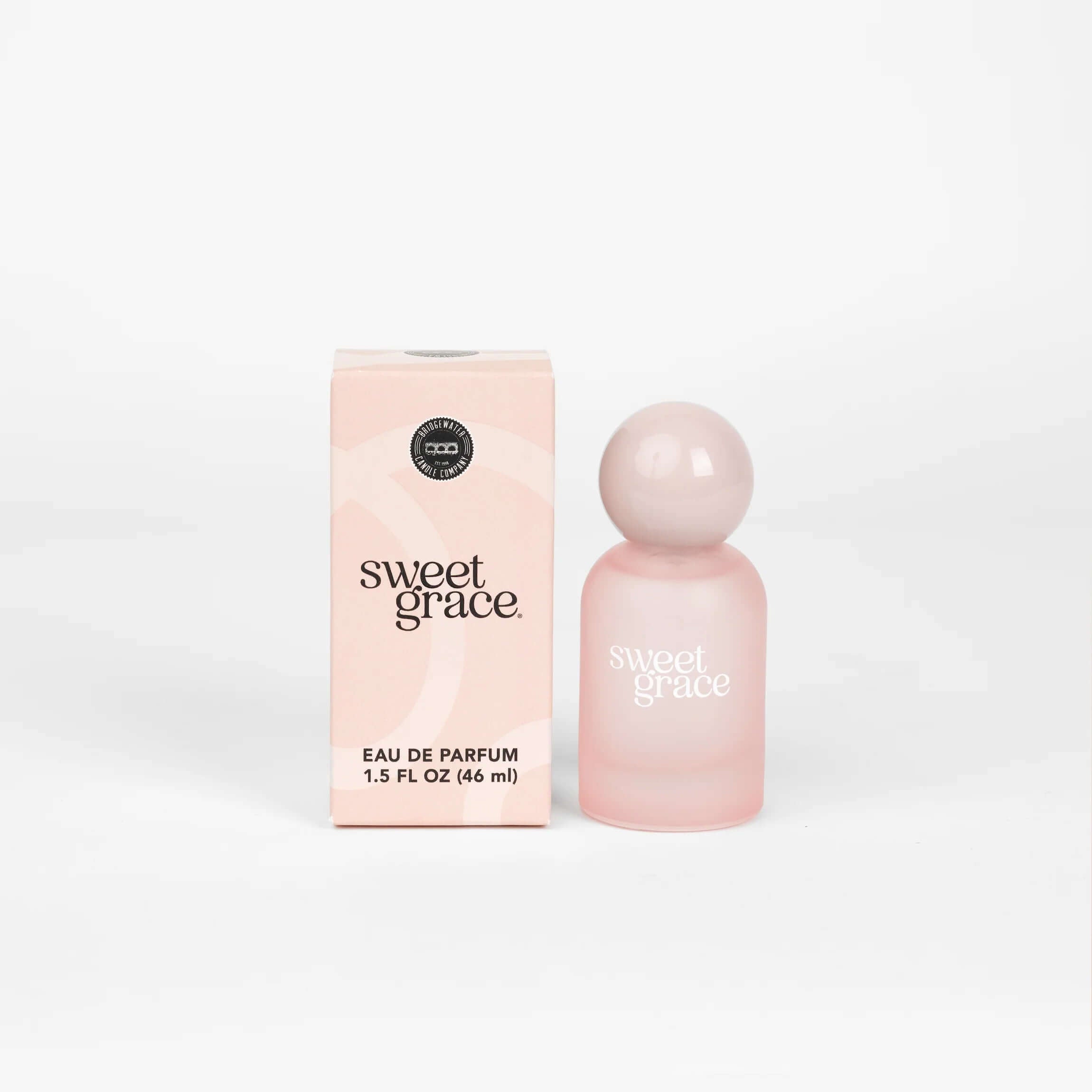 Sweet Grace Perfume