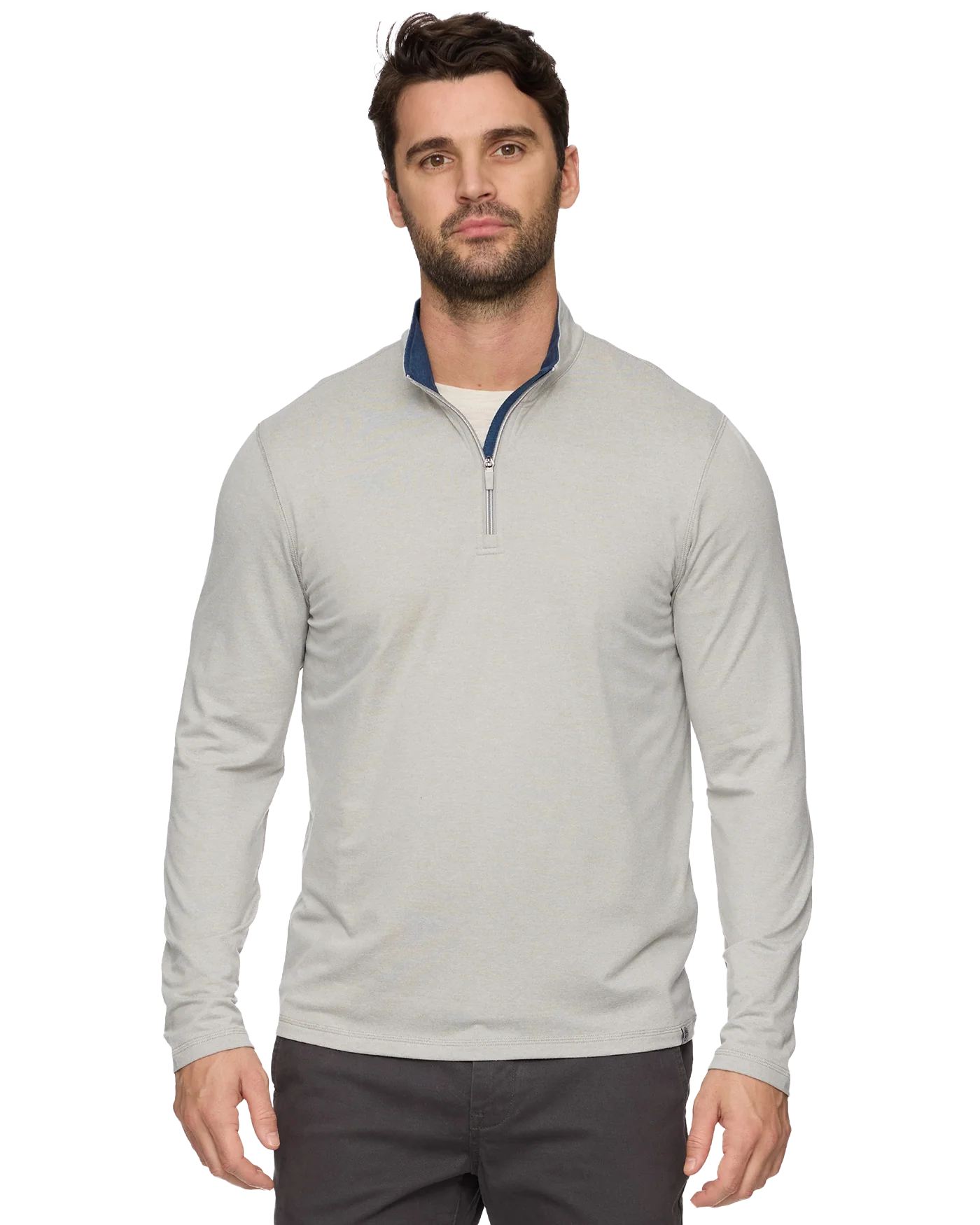 Ultra Soft 1/4 Zip