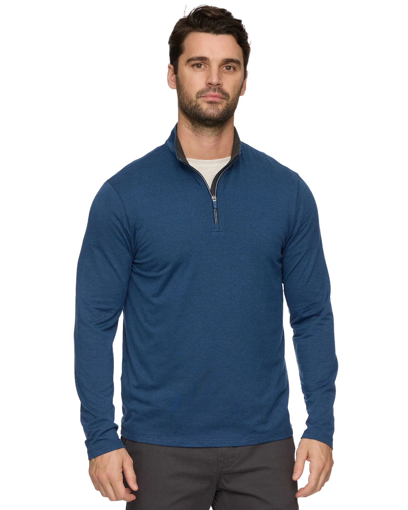 Ultra Soft 1/4 Zip