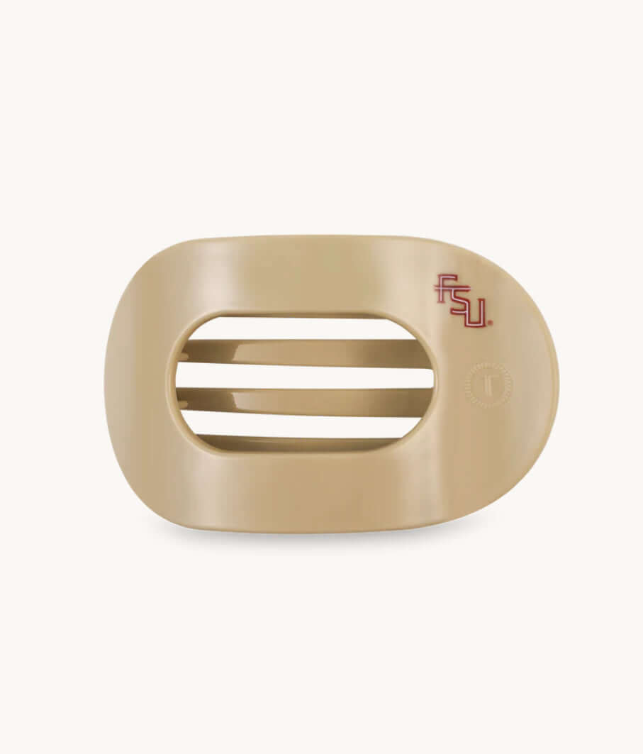 Florida State University Medium Flat Clip