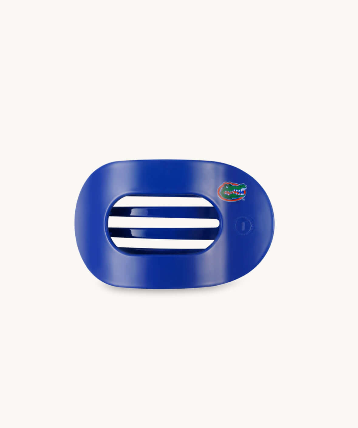 University of Florida Medium Flat Clip