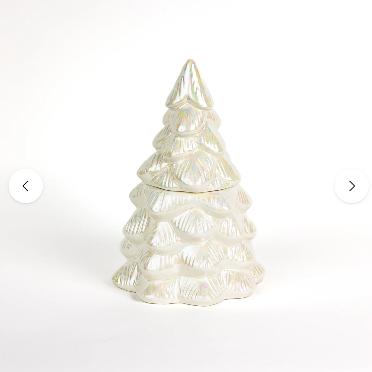 Sweet Grace Collection Candle #70 Christmas Tree