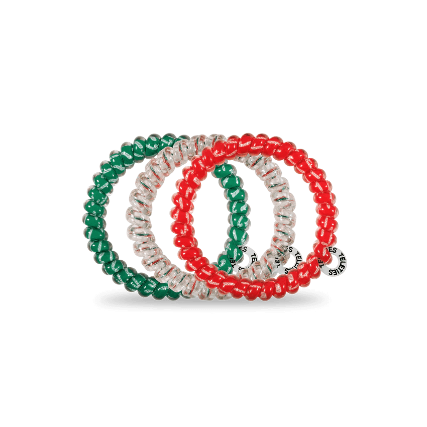 Teleties Hooked On Christmas