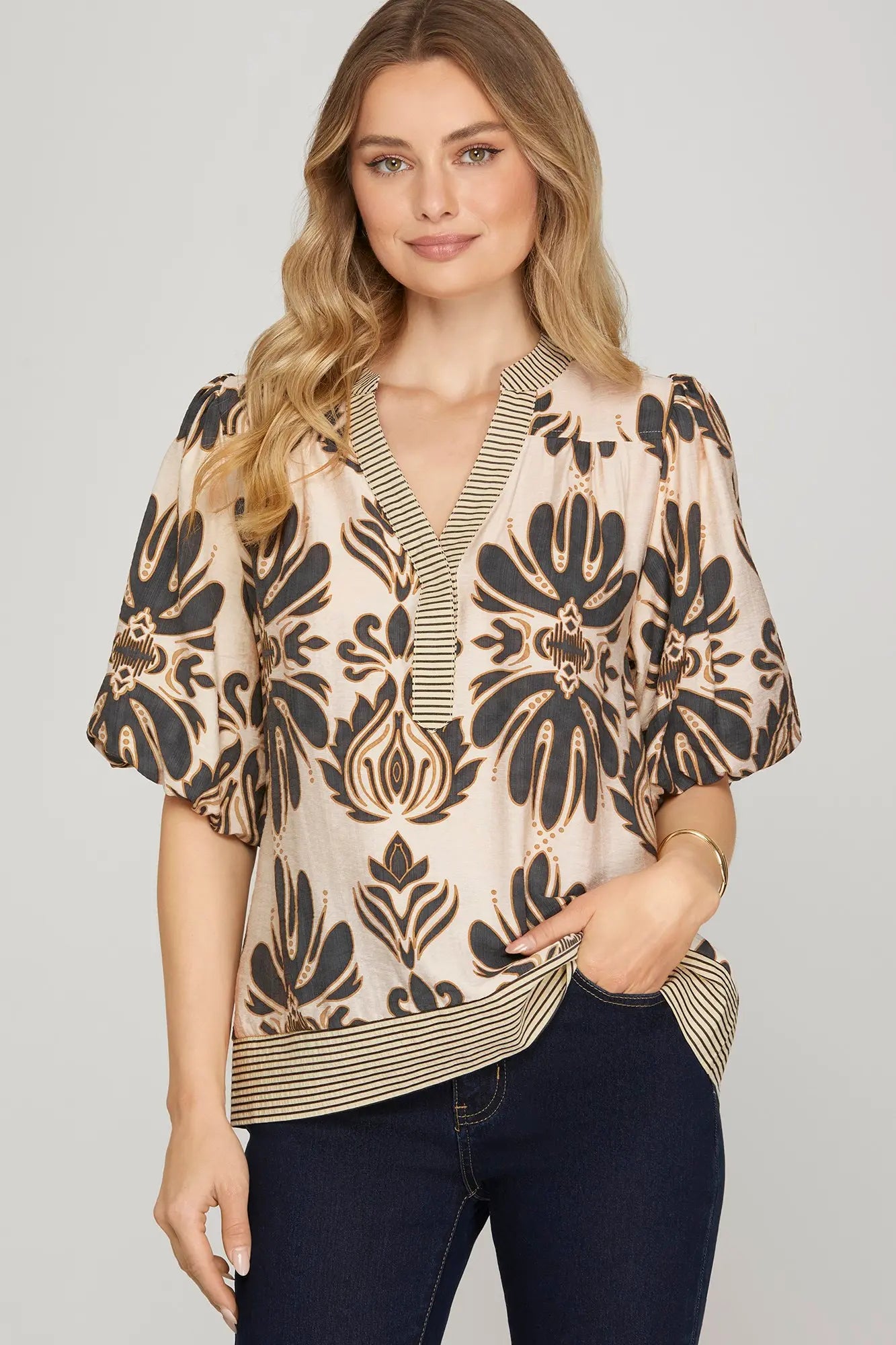 The Laguna Top