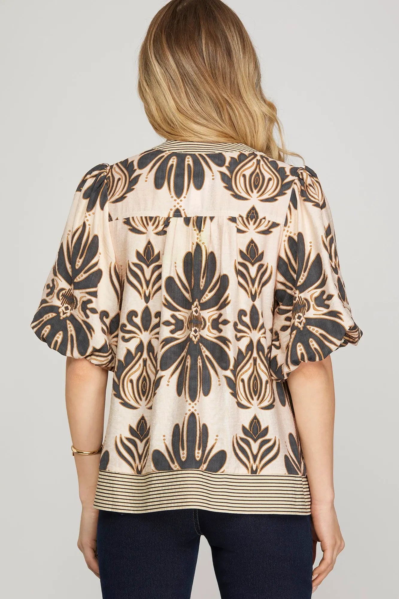 The Laguna Top