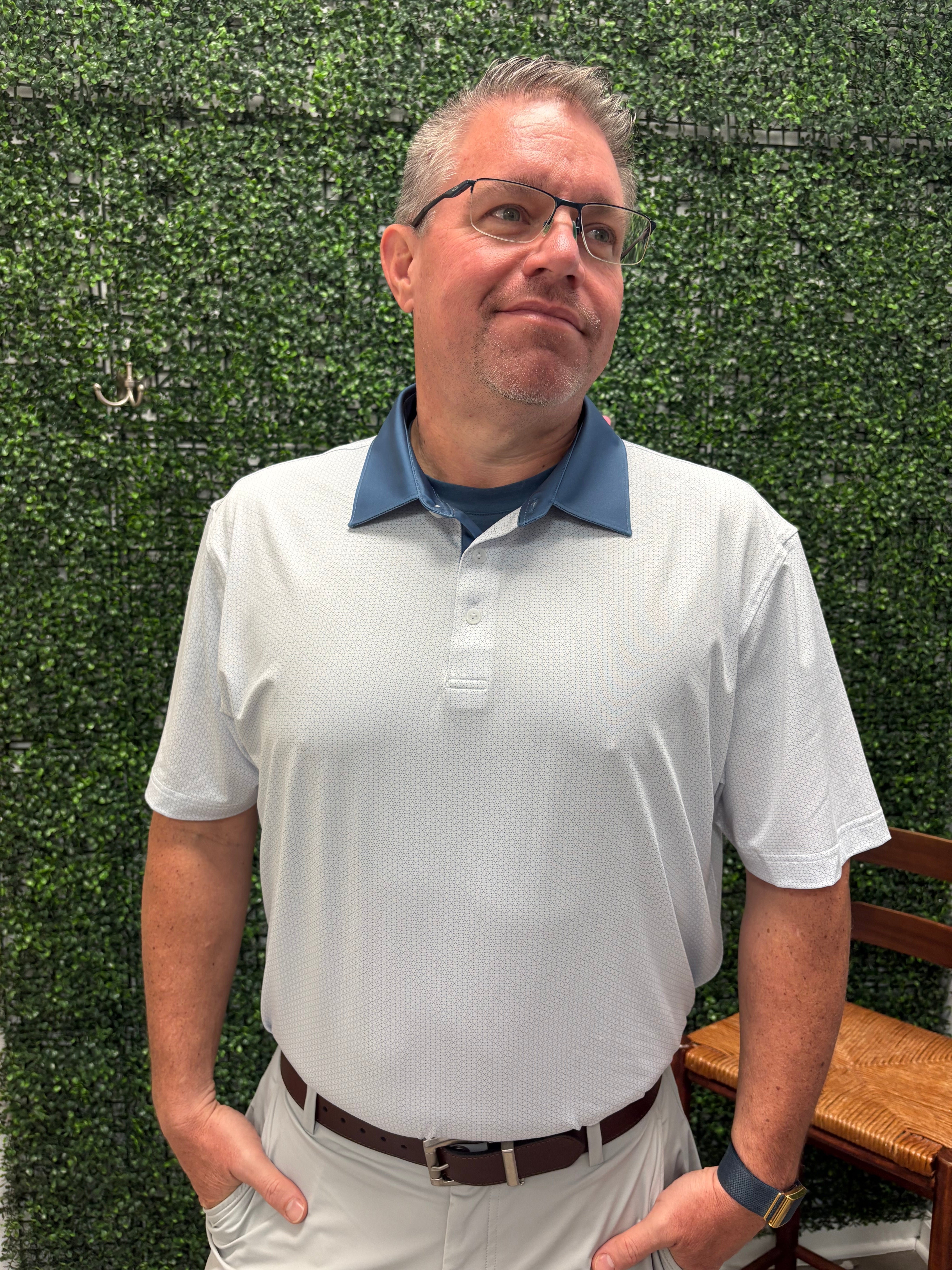 Cowboy Country Club Polo