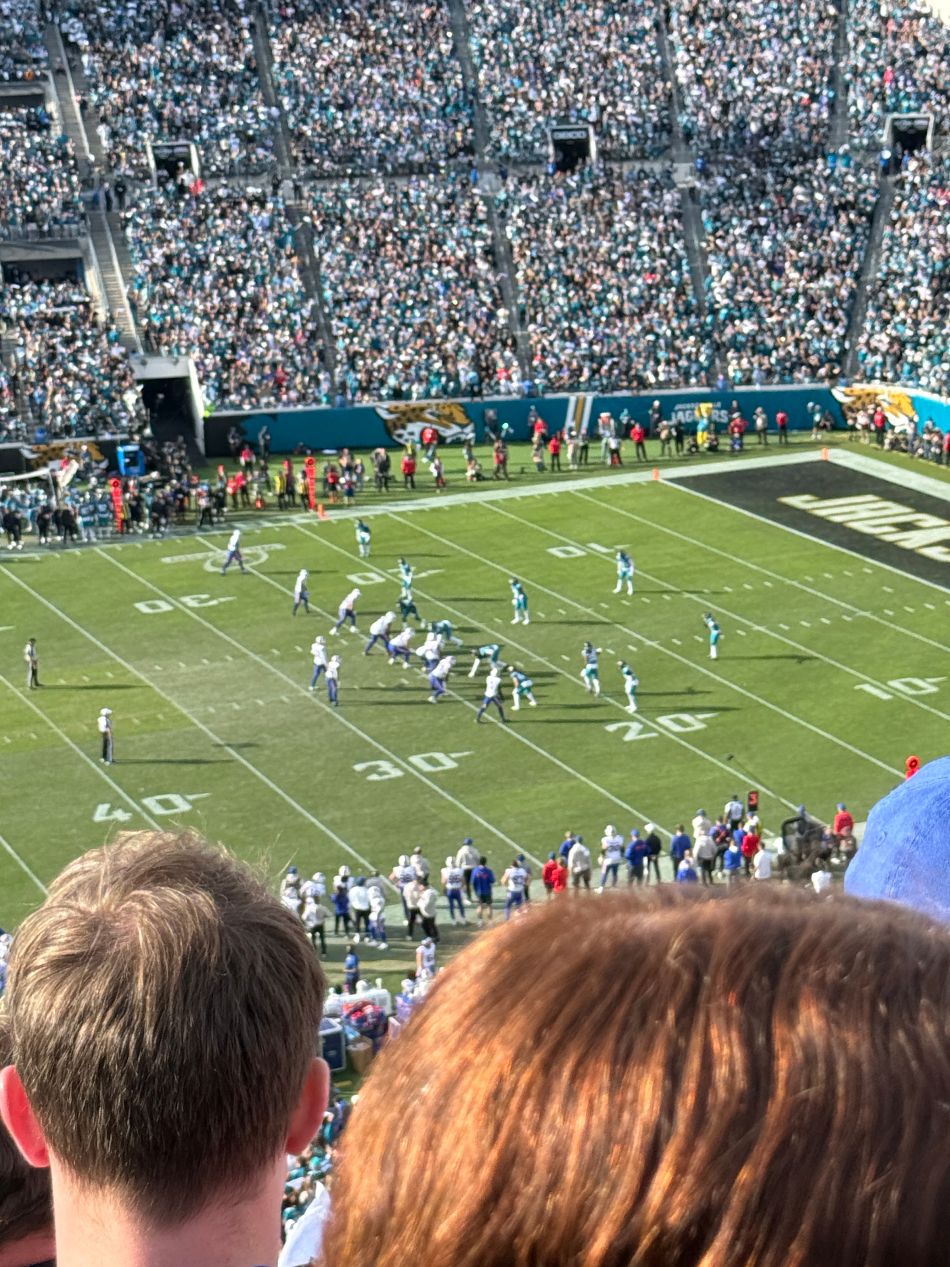 Judy Blue "Atlas" Mid Rise Bootcut with Cell Phone Pocket