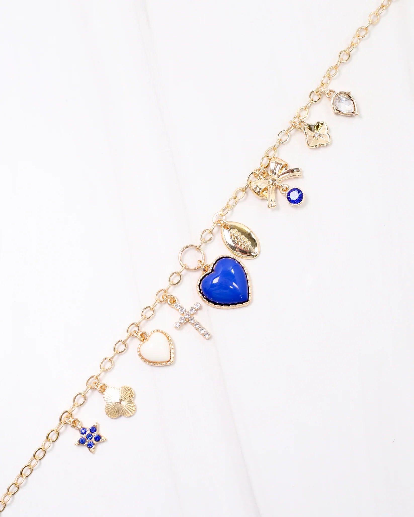 Avery Bag Chain