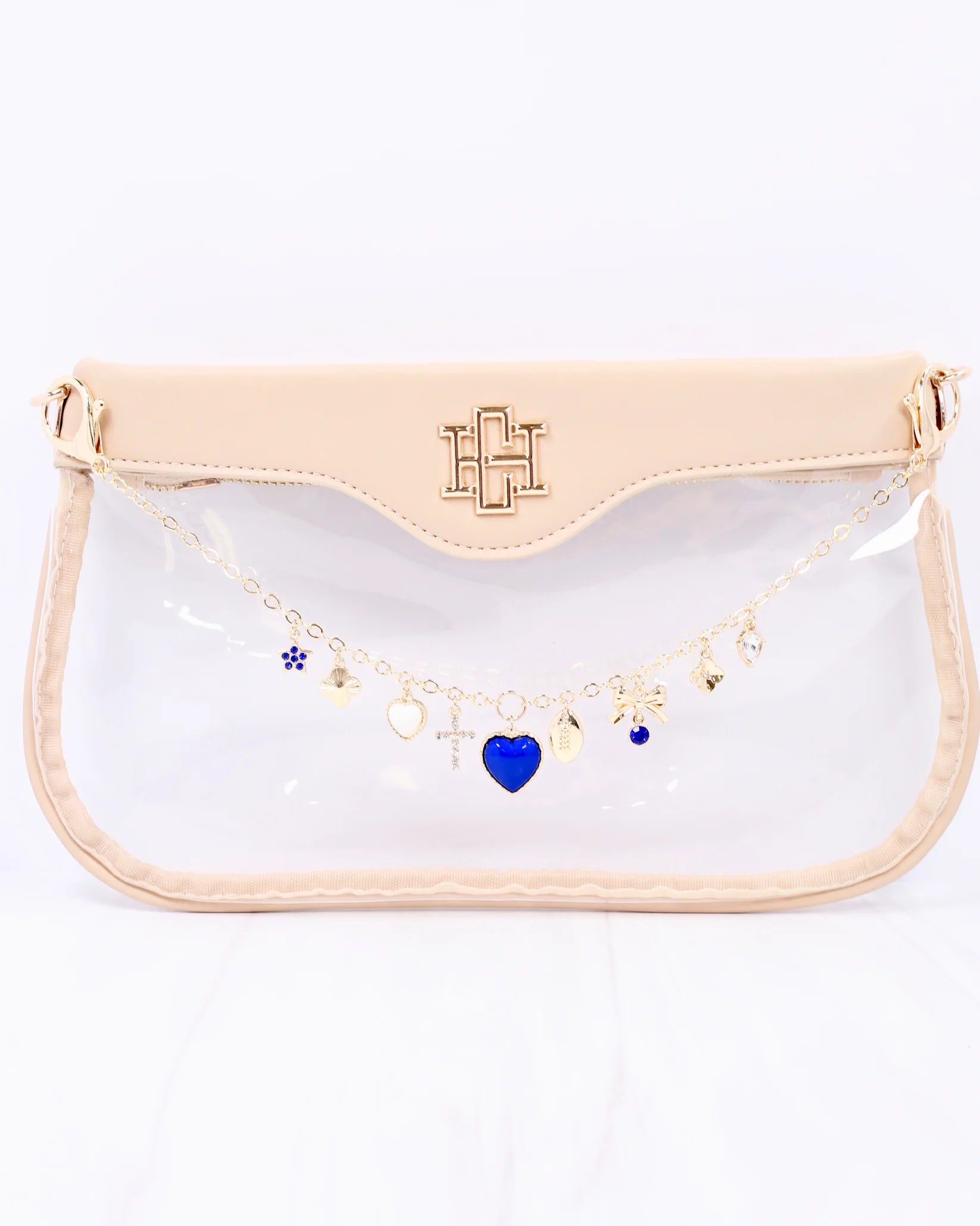 Avery Bag Chain