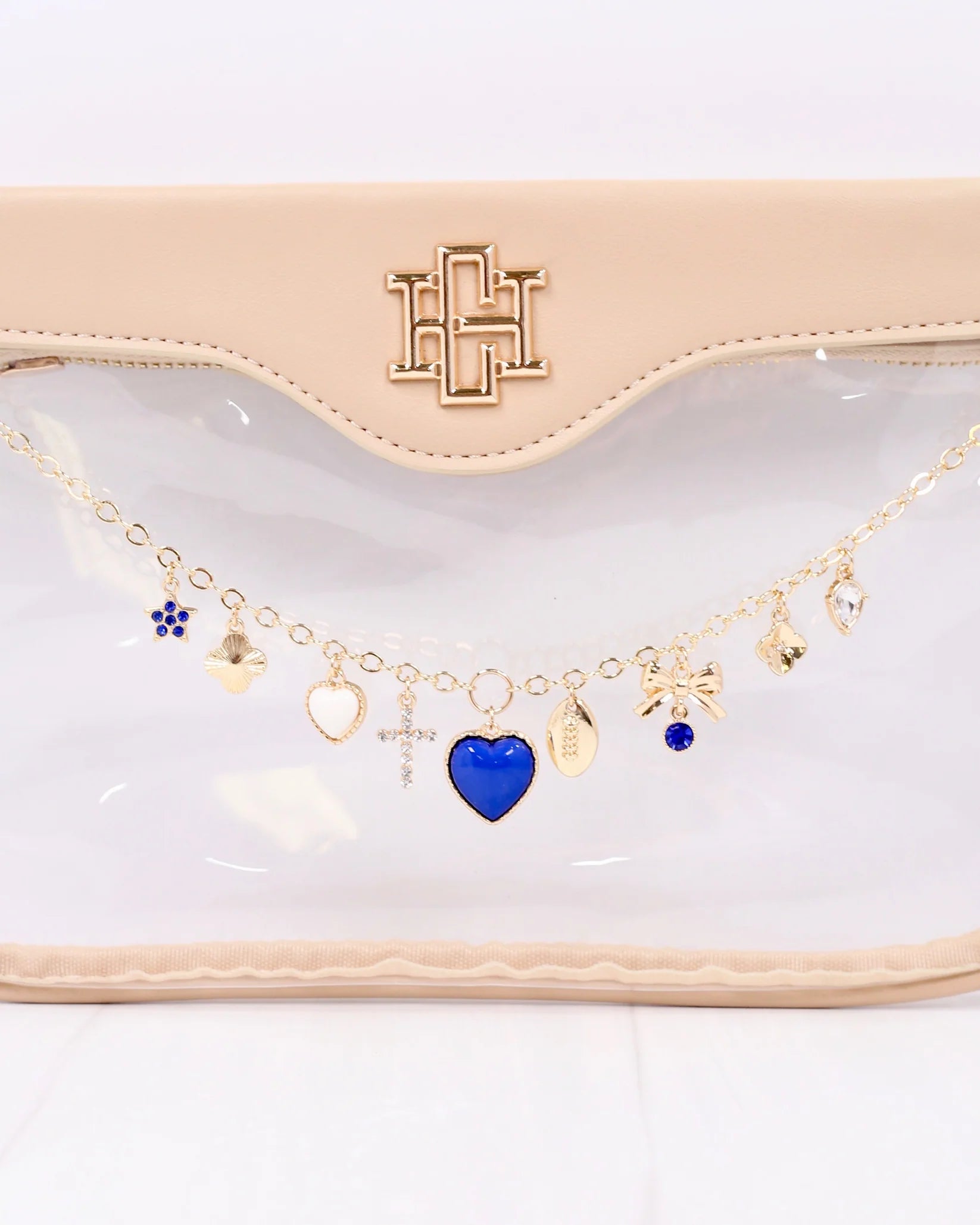 Avery Bag Chain
