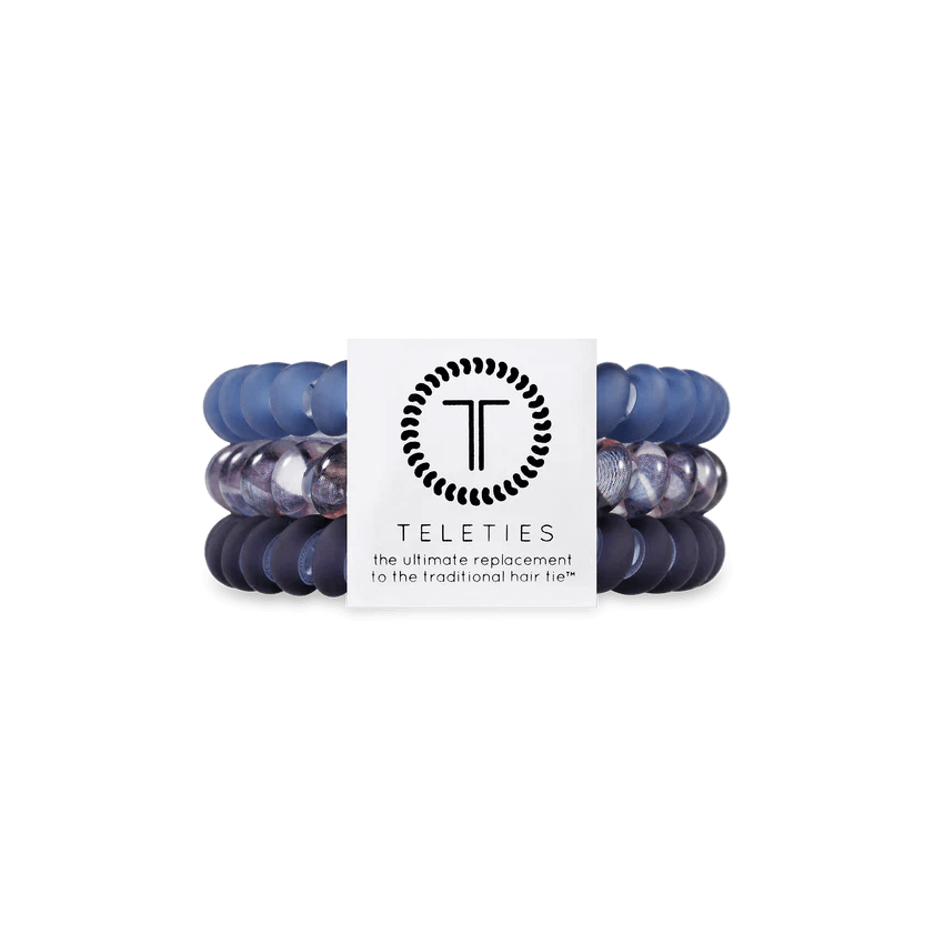 Teleties "Midnight Rain" Small