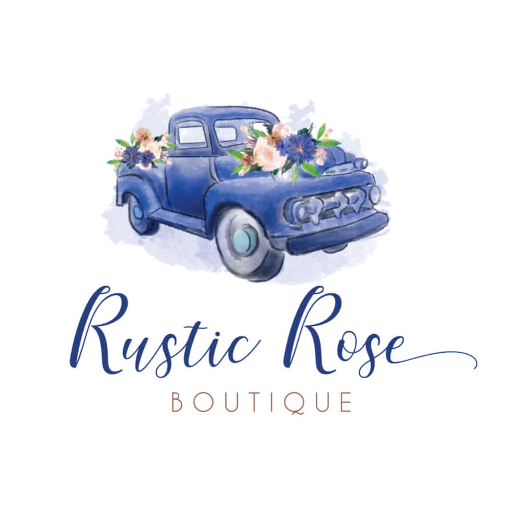 Rustic Rose Boutique Gift Card