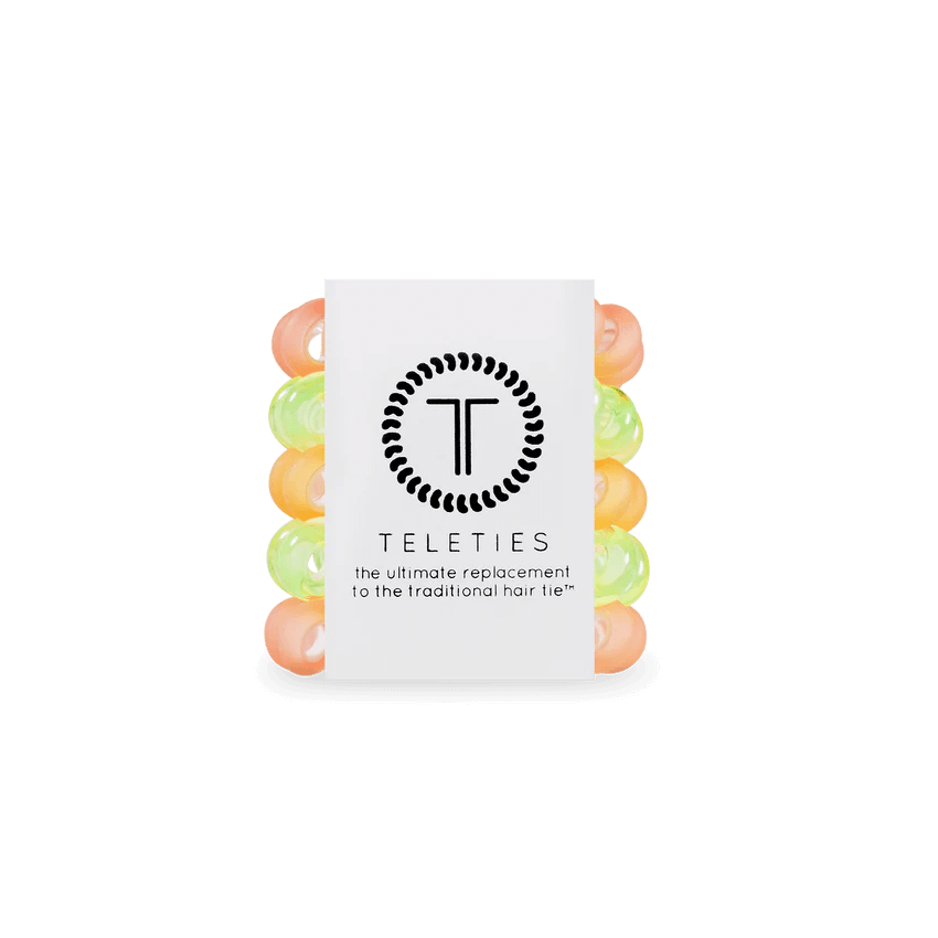 Teleties "Summer Solstice" Tiny