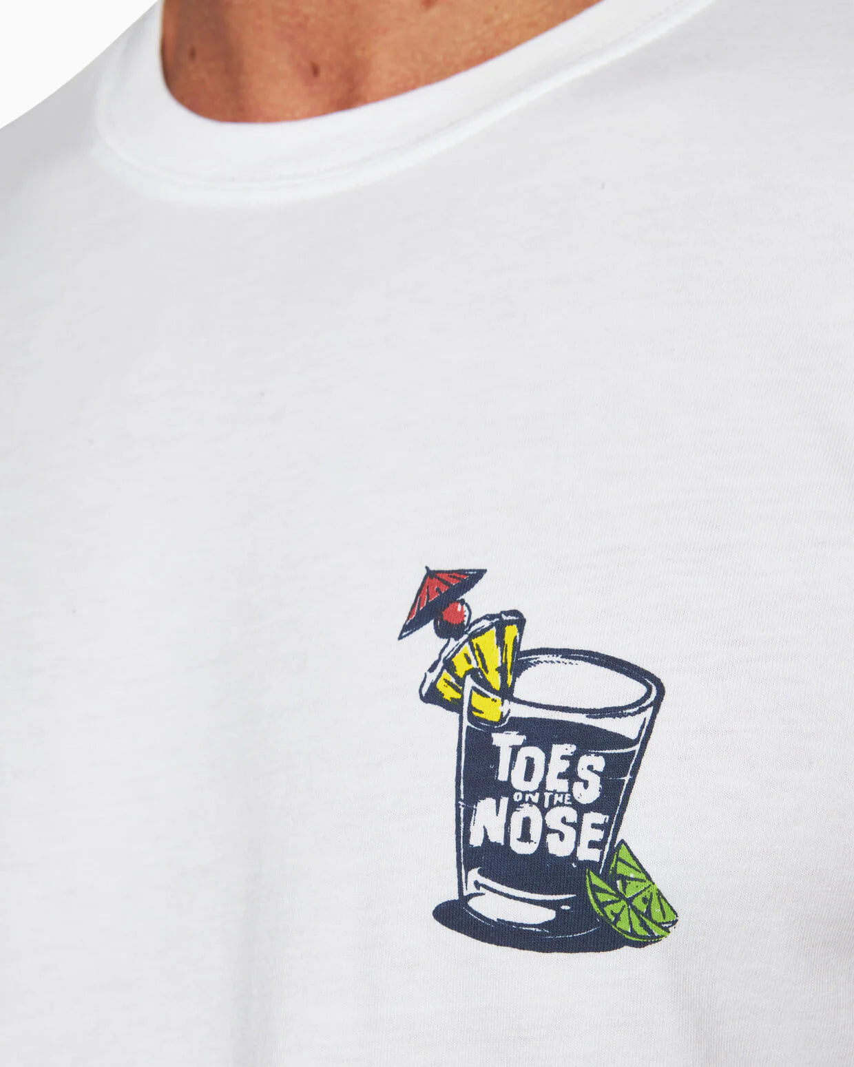 Mai Time Short Sleeve Shirt