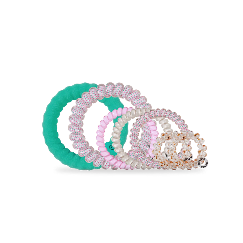 TELETIES Christmas Tree Ornament