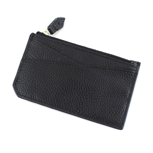 Leather Card Holder