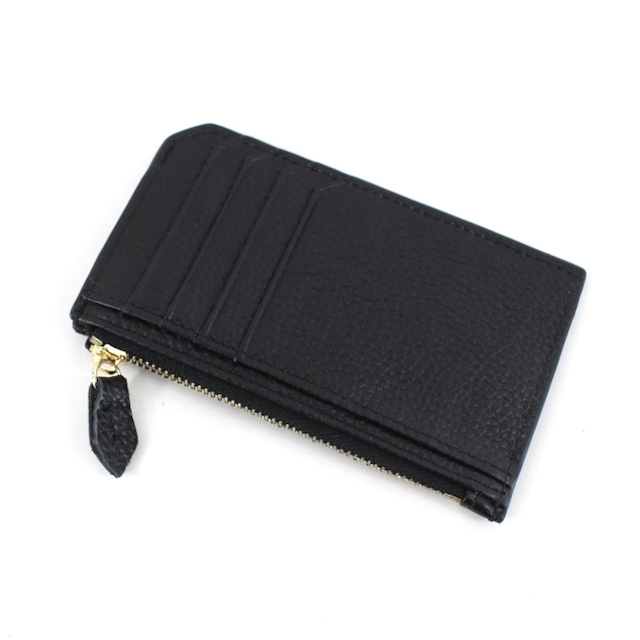 Leather Card Holder