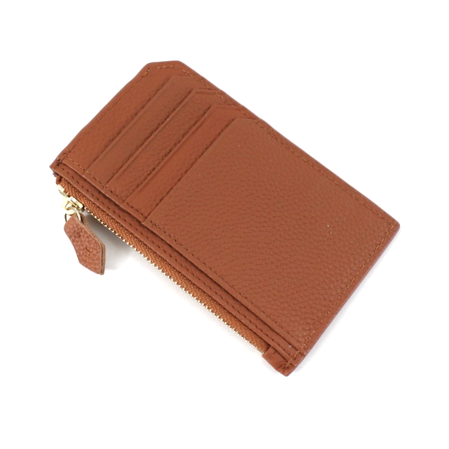 Leather Card Holder