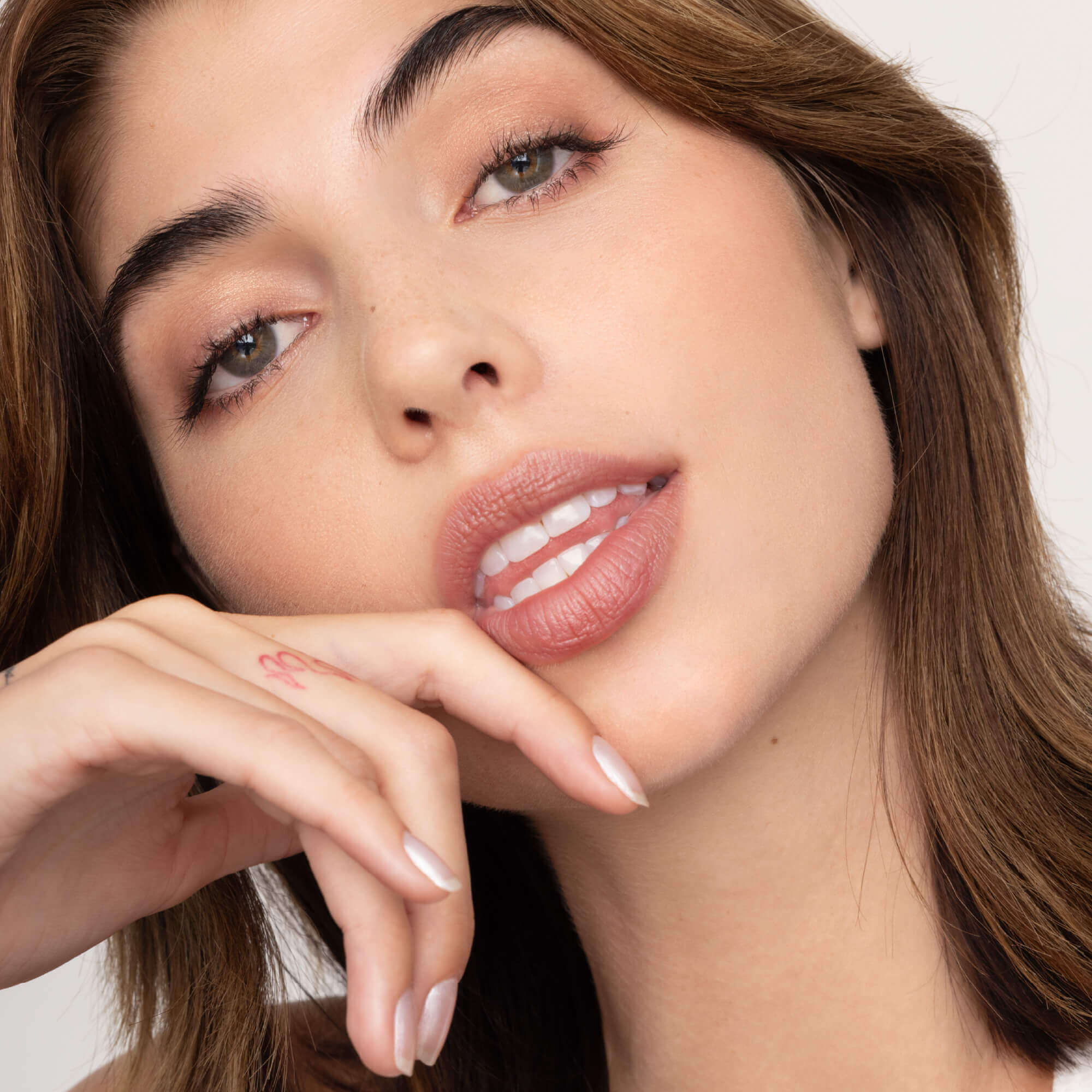 Poppy & Pout Lip Tint "Roxie"