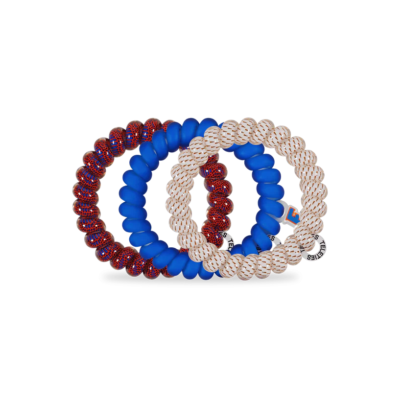 Go Gators! Large Hair Ties