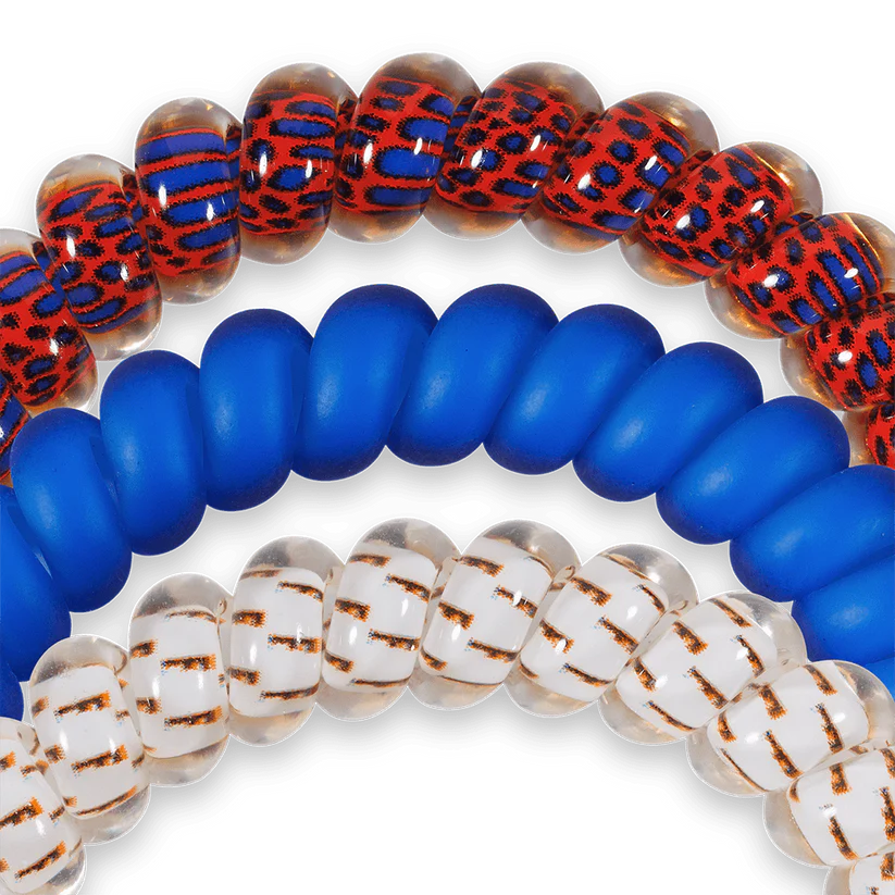 Go Gators! Small Hair Ties