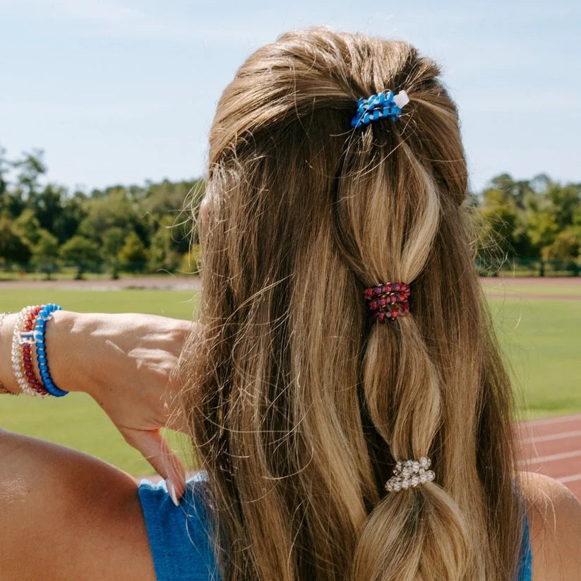 Go Gators! Small Hair Ties