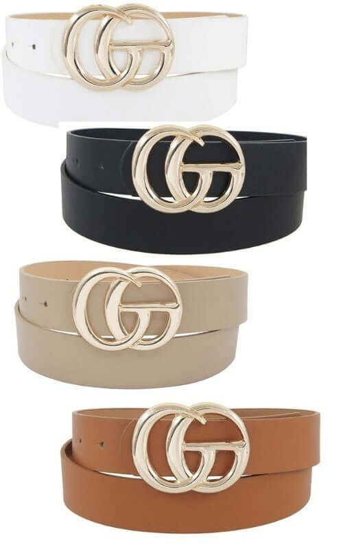 GiGi Plus Size Belt