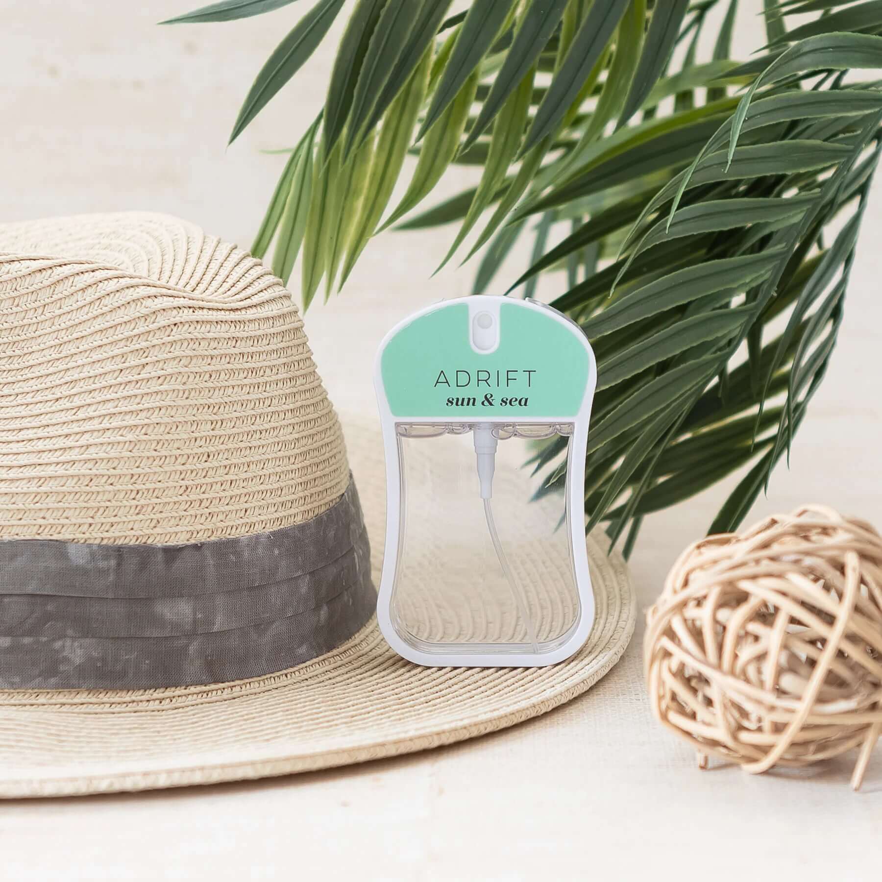 Moisturizing Body Mist
