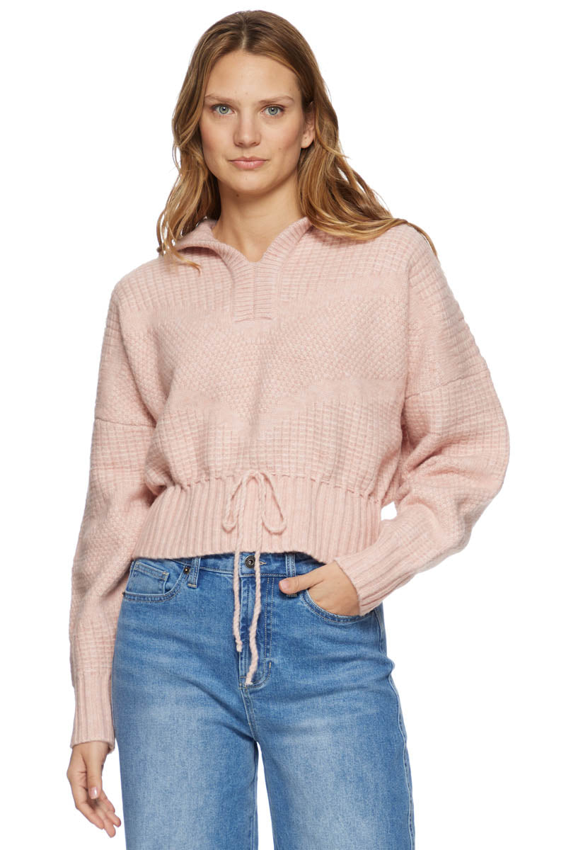 Brantley Sweater Hoodie