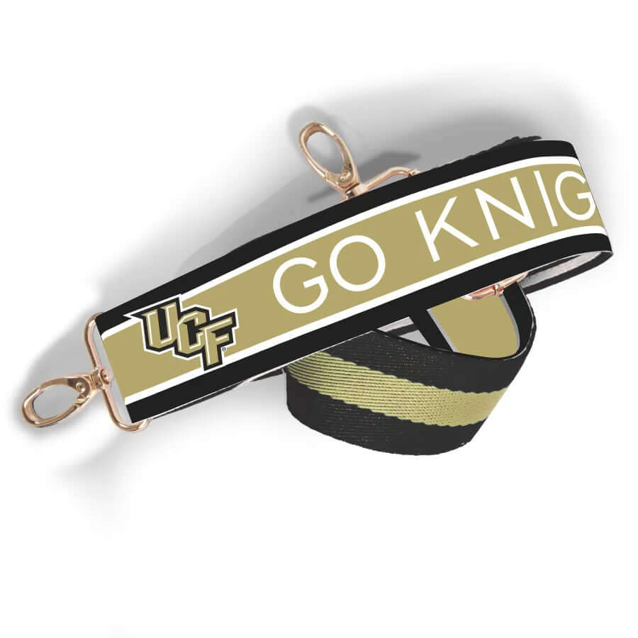 Collegiate Purse Straps Central Florida