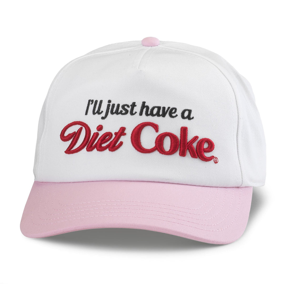Diet Coke Hat