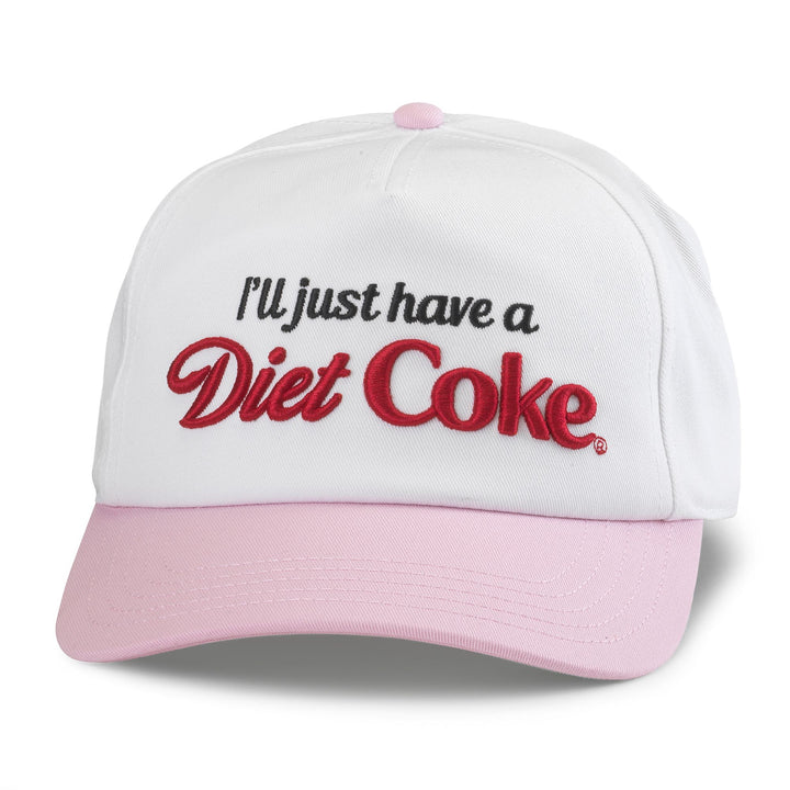 Diet Coke Hat