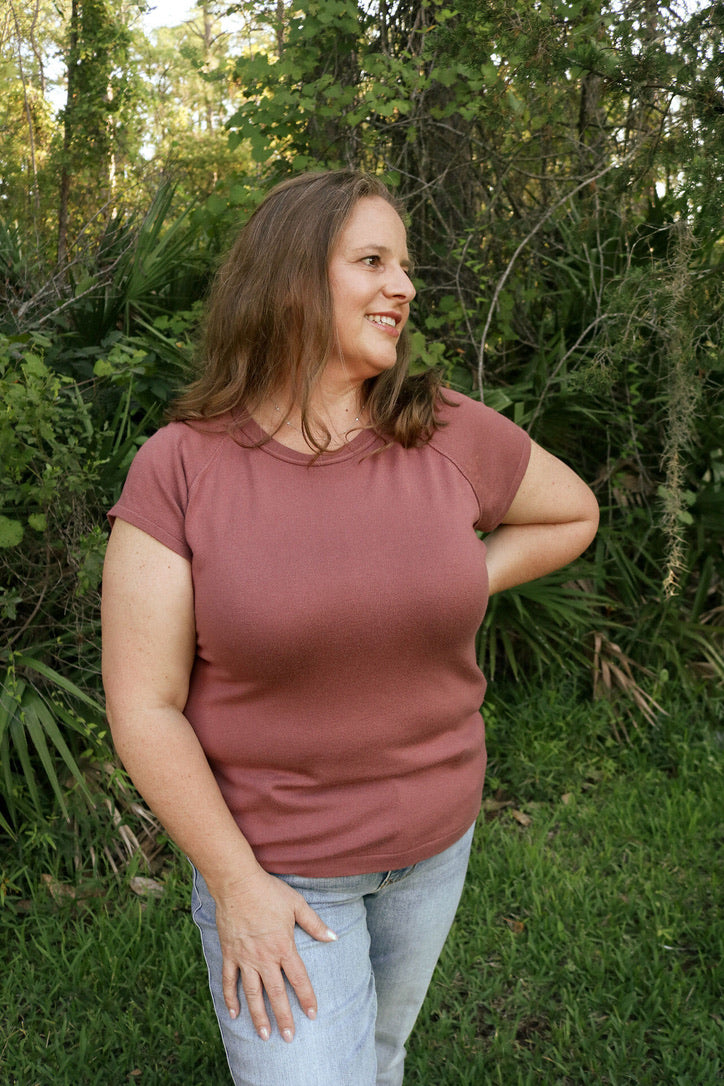 The Laid-Back Luxe Pullover