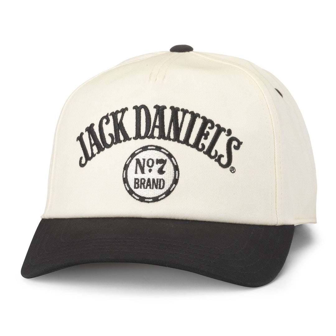 Jack Daniel&