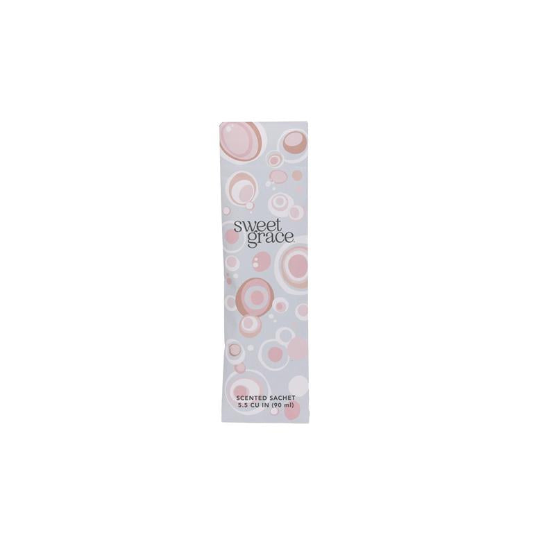 Sweet Grace Slim Sachet Packet