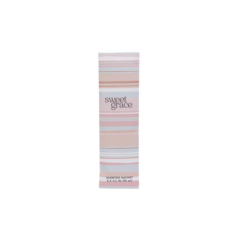 Sweet Grace Slim Sachet Packet