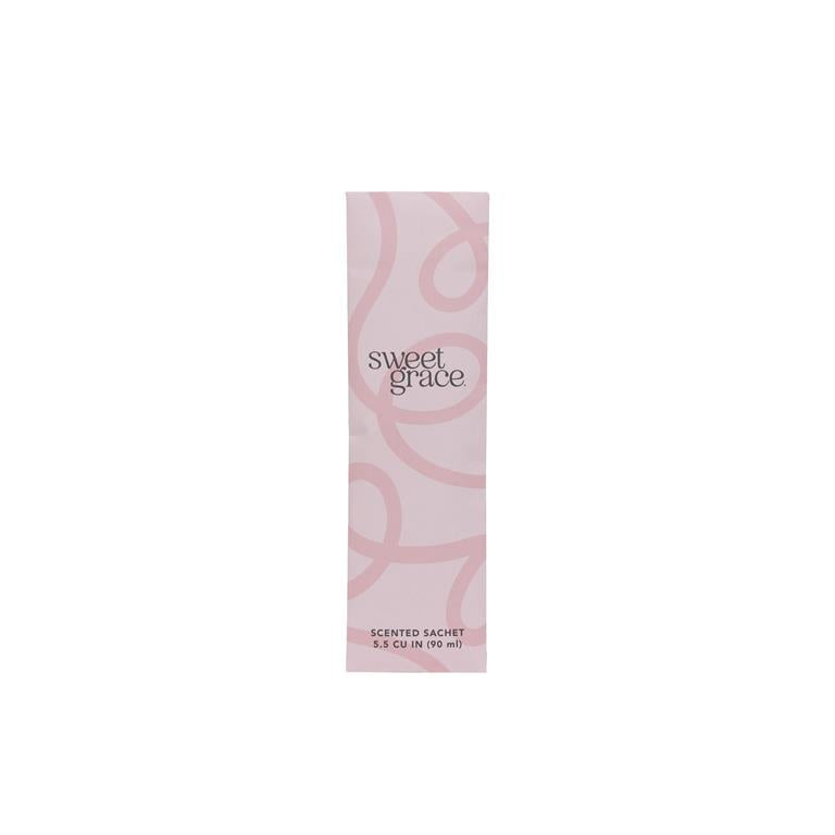 Sweet Grace Slim Sachet Packet