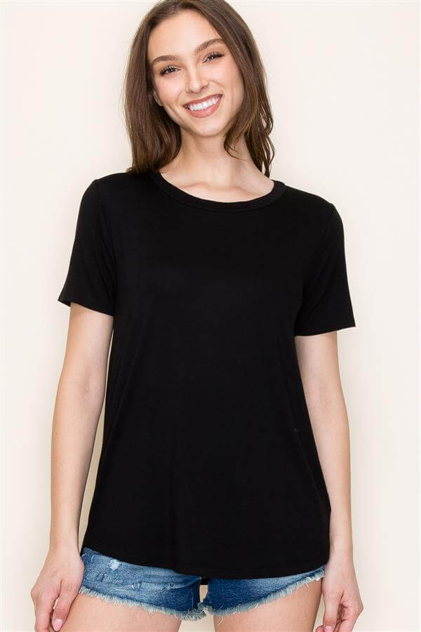Basic Tee