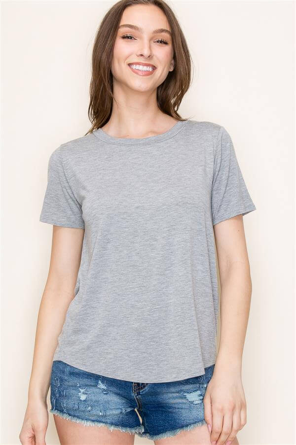 Basic Tee