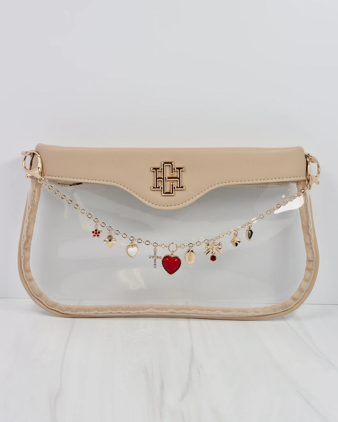 Avery Bag Chain
