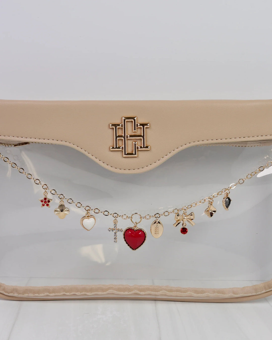 Avery Bag Chain