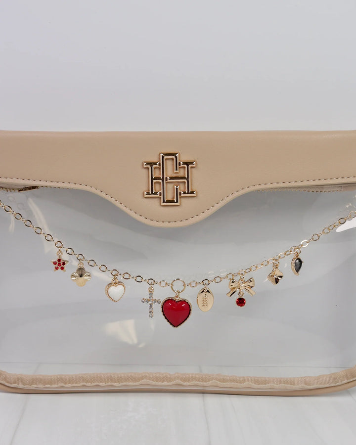 Avery Bag Chain