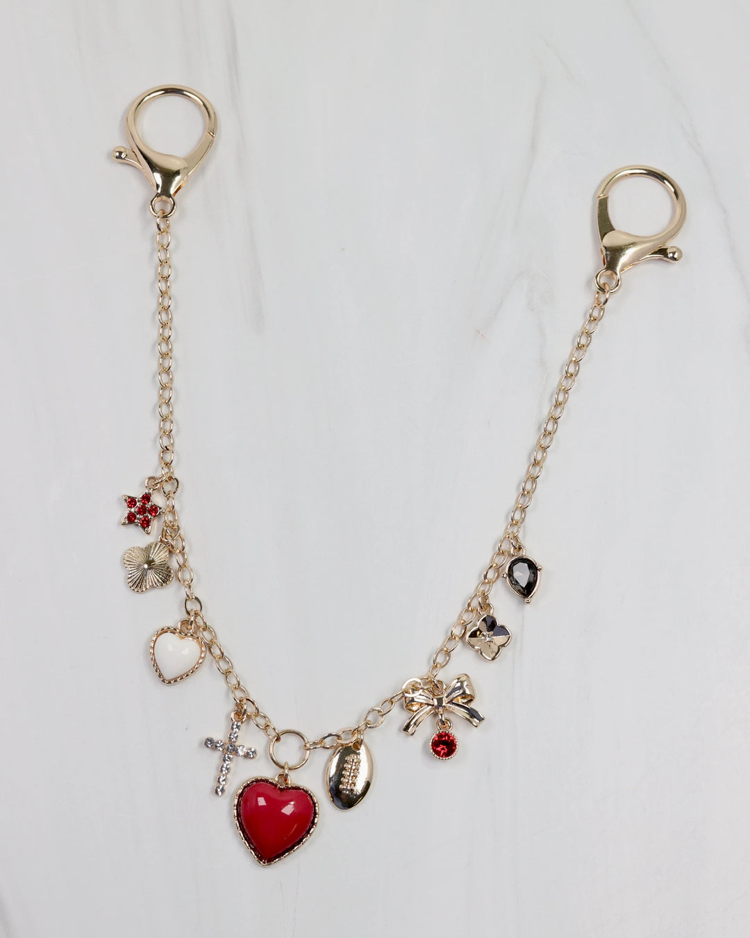 Avery Bag Chain