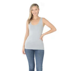 Layering tank